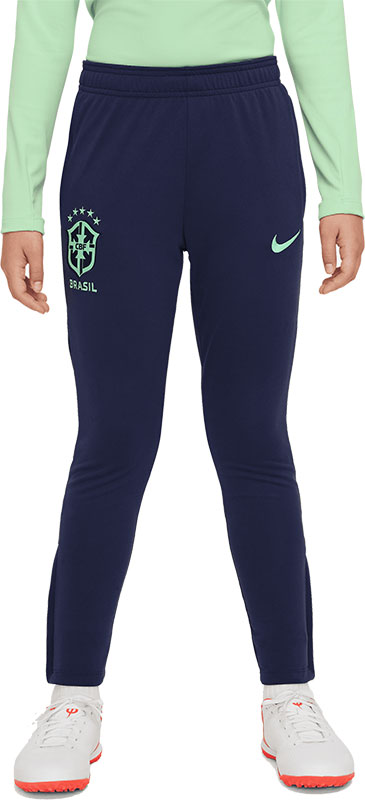 Nike Brazilië Academy Pro Pant Kids
