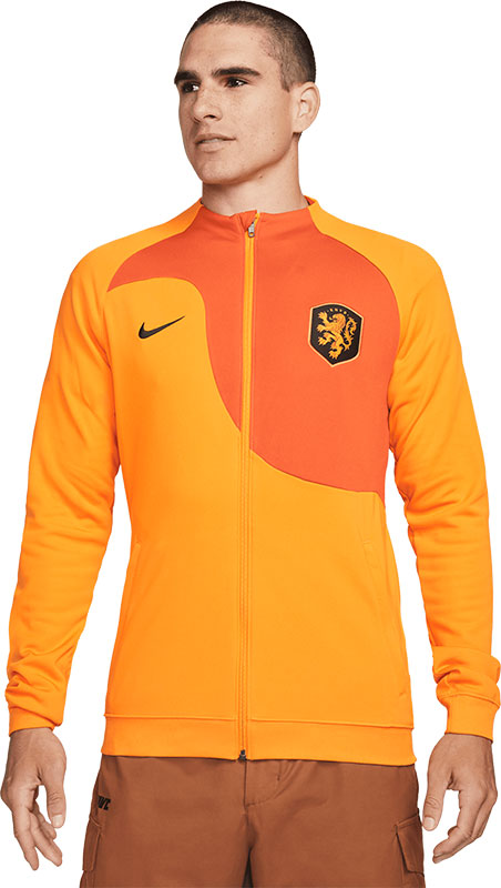 Nike Nederland Anthem Jacket