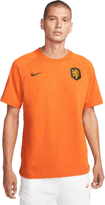 Nike Nederland Travel Top