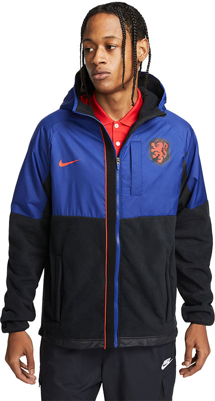 Nike Nederland Winterized Jacket