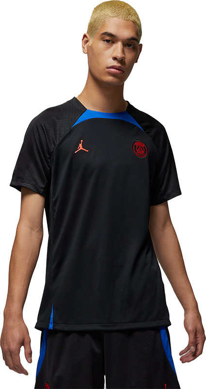 Nike Paris Saint-Germain Strike Top 2022-2023