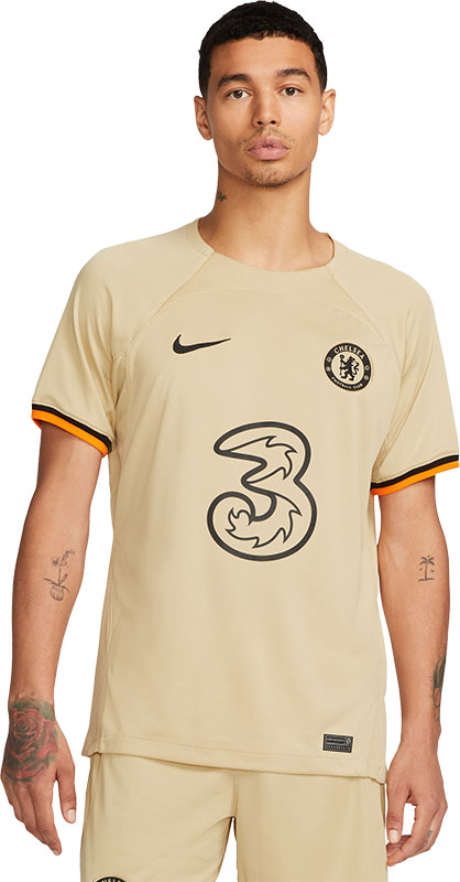 Nike Chelsea 3rd Shirt 2022/2023
