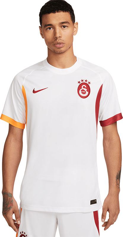 Nike Galatasaray Football Top 3rd 2022-2023