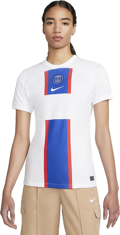 Nike Paris Saint-Germain 3rd Shirt Dames 2022/2023