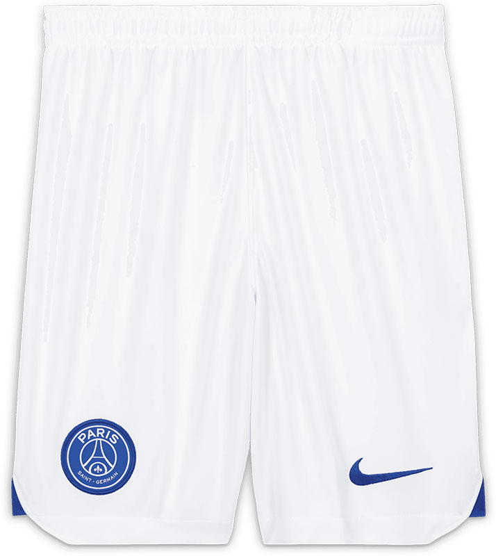 Nike Paris Saint-Germain 3rd Short Kids 2022/2023