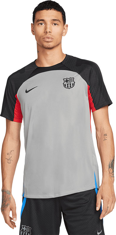 Nike FC Barcelona Strike Top 2022-2023