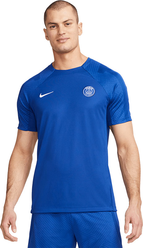 Nike Paris Saint-Germain Strike Top 2022-2023