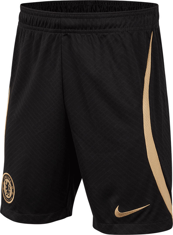 Nike Chelsea Strike Short Kids 2022-2023