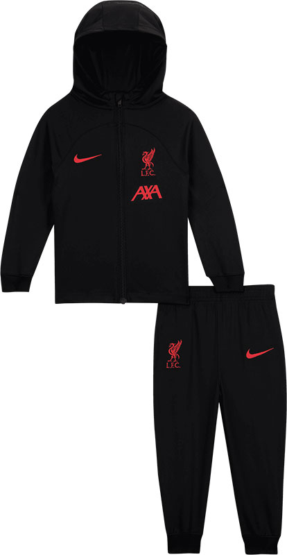 Nike Liverpool Strike Trainingspak Baby 2022-2023