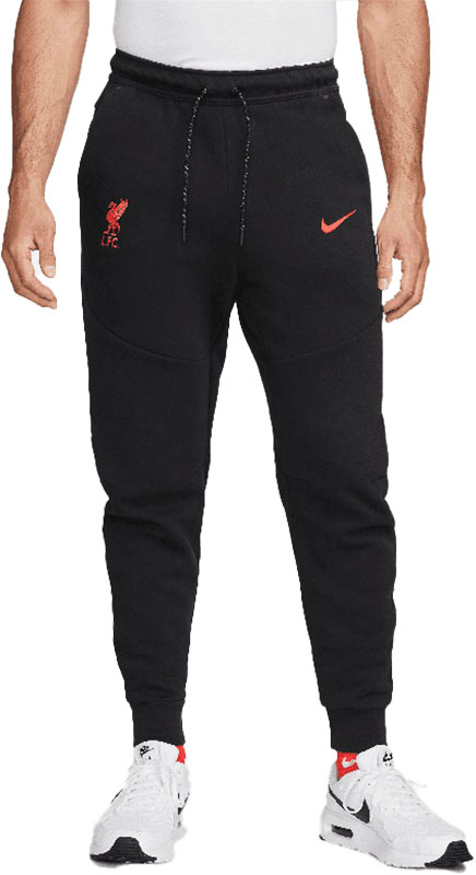 Nike Liverpool Tech Fleece Pant 2022-2023