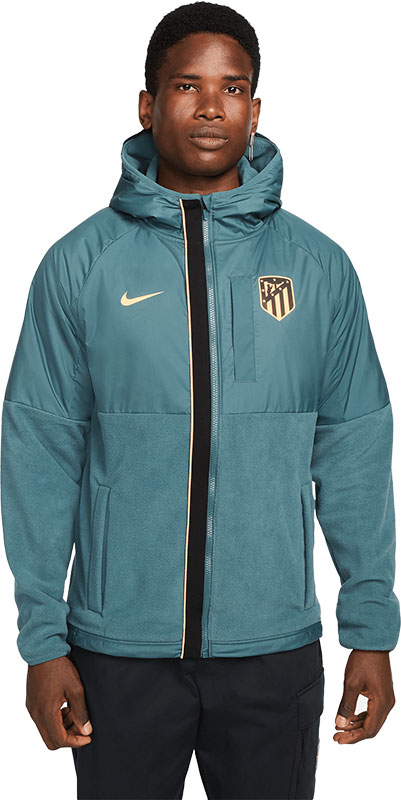 Nike Atletico Madrid Winterized Jacket