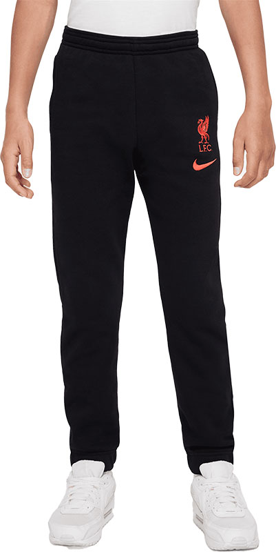 Nike Liverpool Fleece Pant Kids 2022-2023