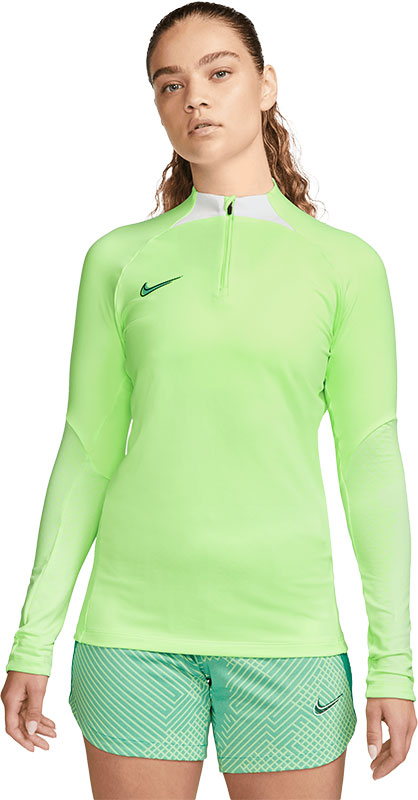 Nike Strike Drill Top Dames