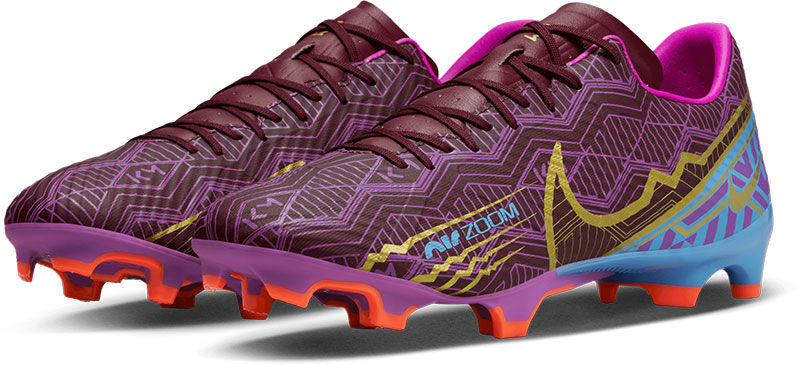 Nike Mercurial Zoom Vapor 15 Academy Mbappe FG/MG