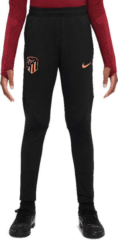 Nike Atletico Madrid Strike Pant Kids 2022-2023