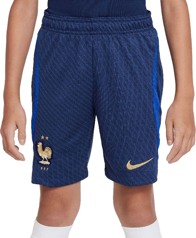 Nike Frankrijk Strike Short Kids