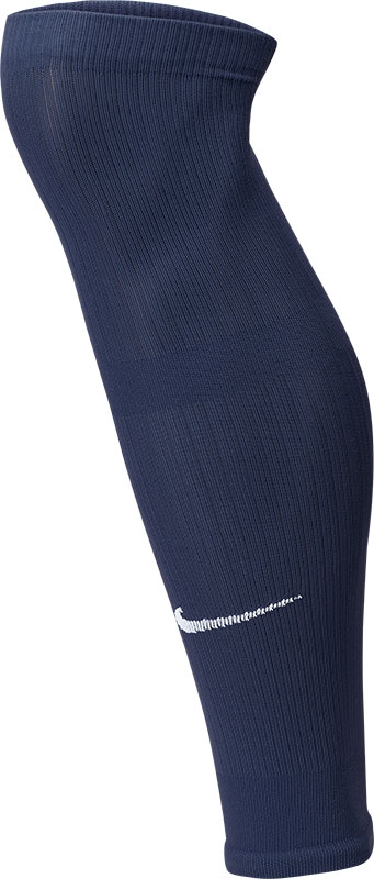 Nike Nike Strike Sleeve Sportsokken - Maat 42-46 - Unisex - navy