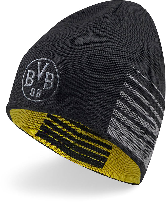 Puma Borussia Dortmund Reversible Beanie 2022/2023