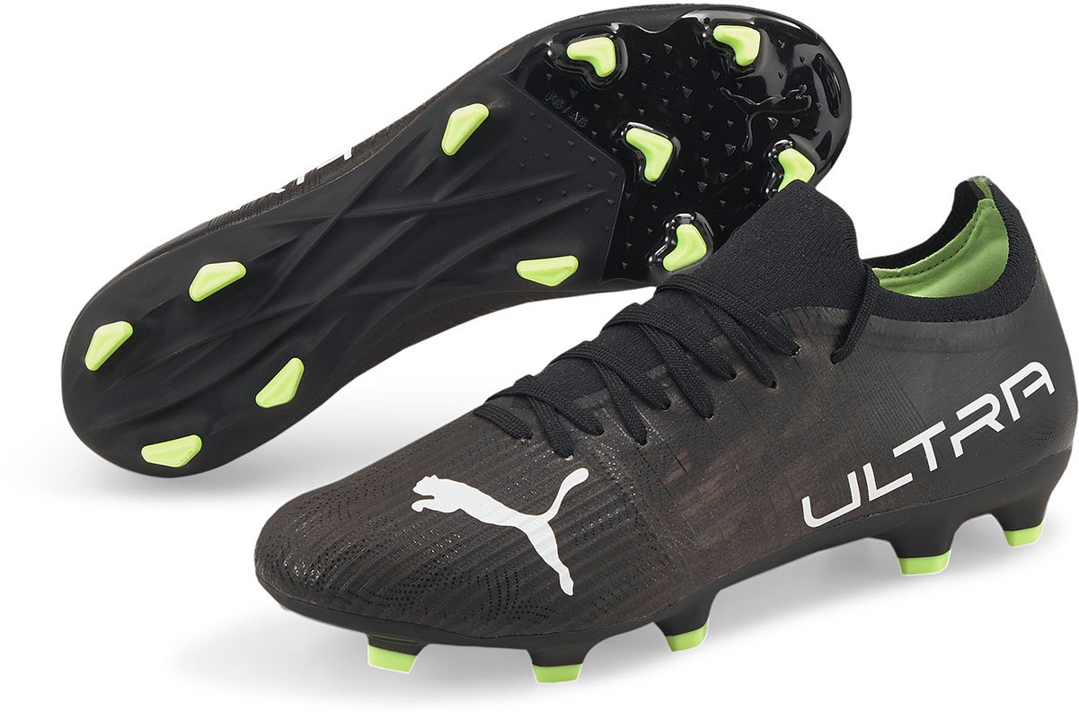 Puma Ultra 3.4 FG