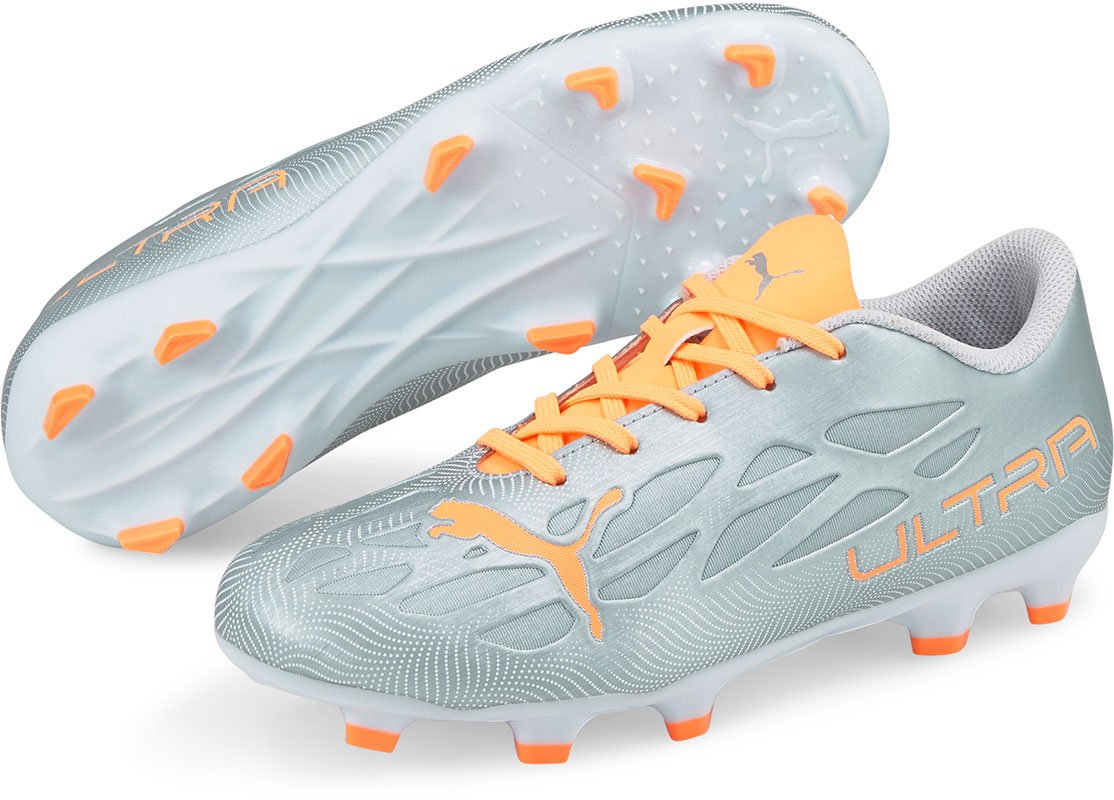 Puma Ultra 4.4 FG Kids