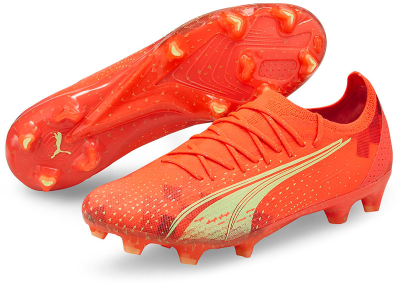 Puma Ultra Ultimate FG