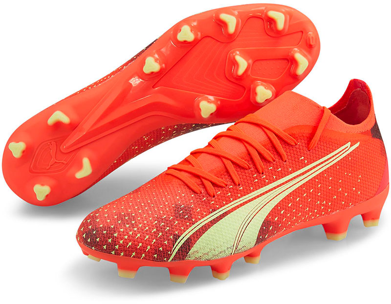 Puma Ultra Match FG