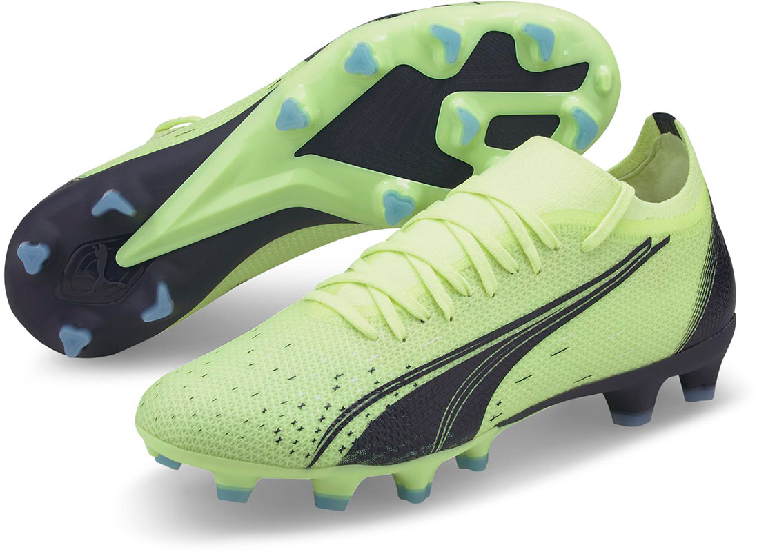 Puma Ultra Match Dames FG
