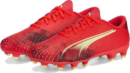 PUMA ULTRA PLAY FG/AG Jr