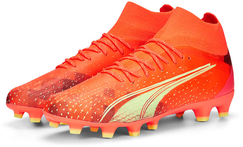 Puma Ultra Pro FG