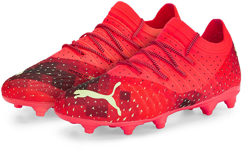Puma Future 2.4 FG Kids