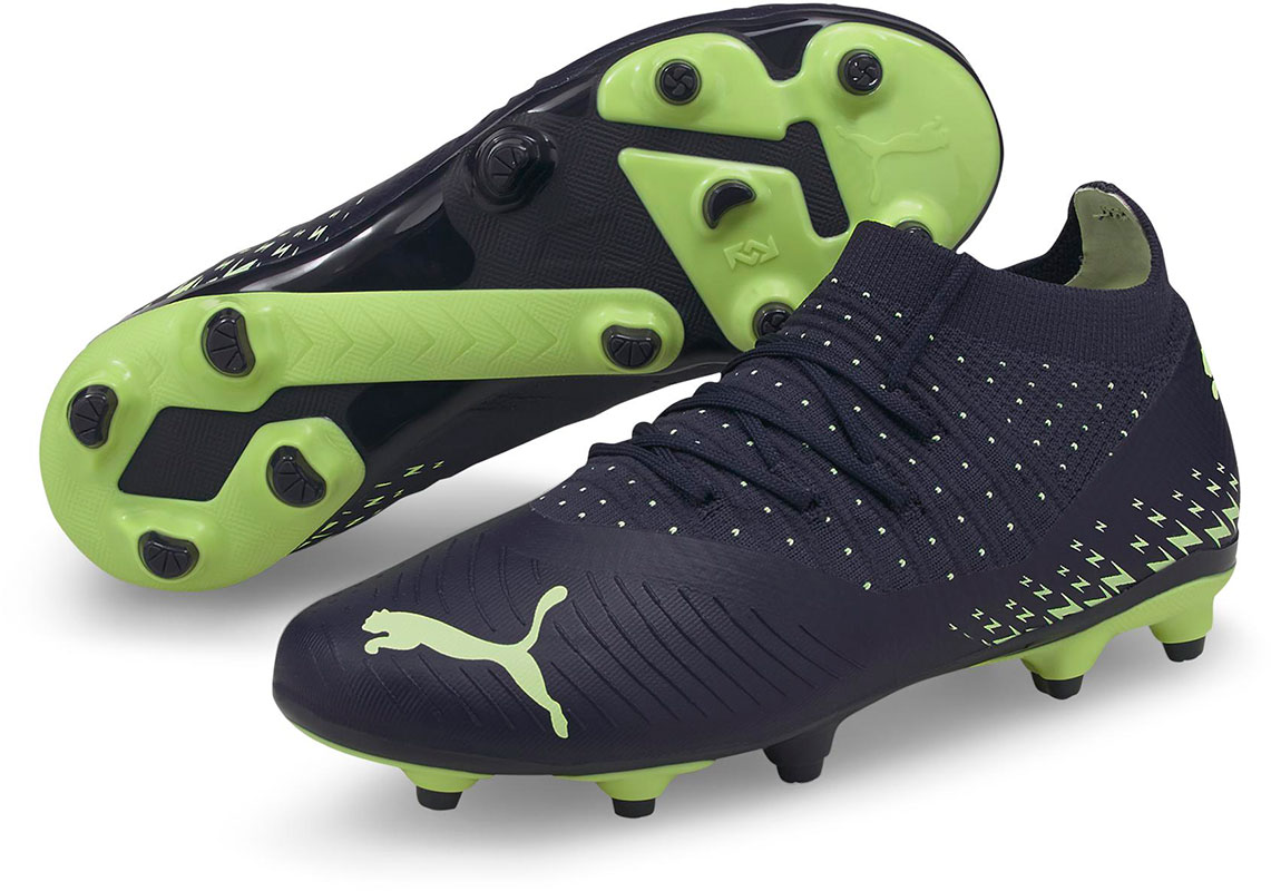 Puma Future 3.4 FG Kids