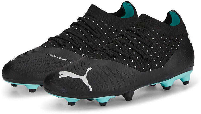 PUMA FUTURE Z 3.4 FG/AG Jr