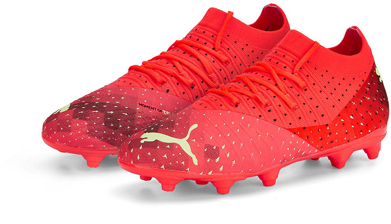 Puma Future 3.4 FG Kids