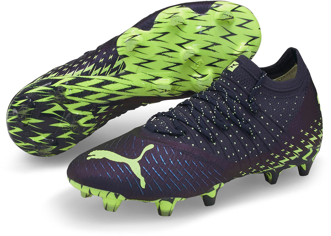 Puma Future 1.4 Dames FG