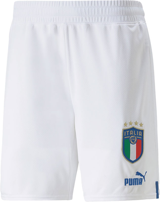 Puma Italië Thuis Short 2022/2023