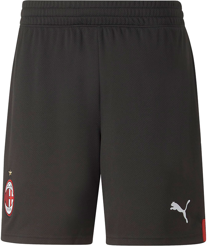 Puma AC Milan Thuis Short 2022/2023