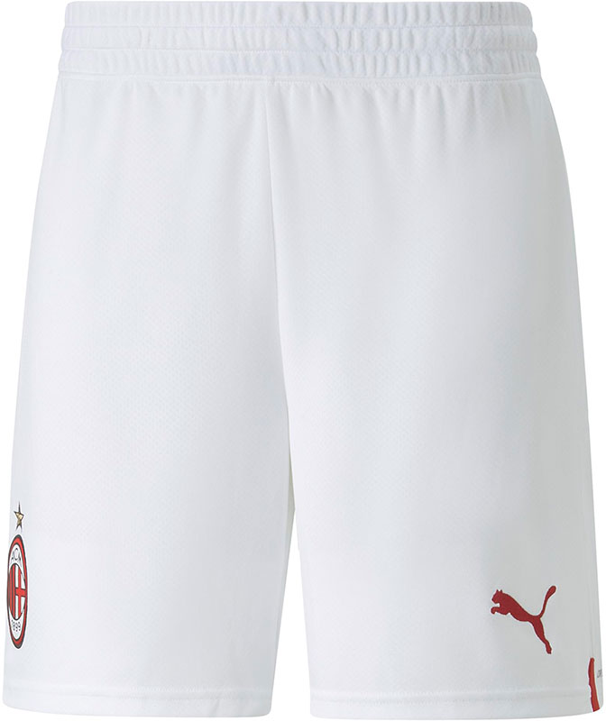 Puma AC Milan Uit Short 2022/2023