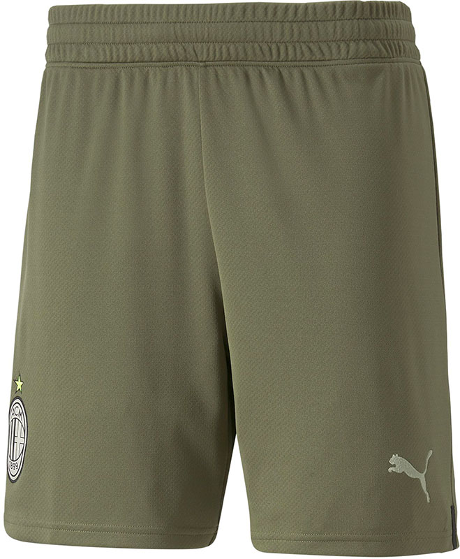 Puma AC Milan 3rd Short 2022/2023