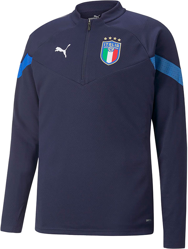 Puma Italië Training Top 2022/2023