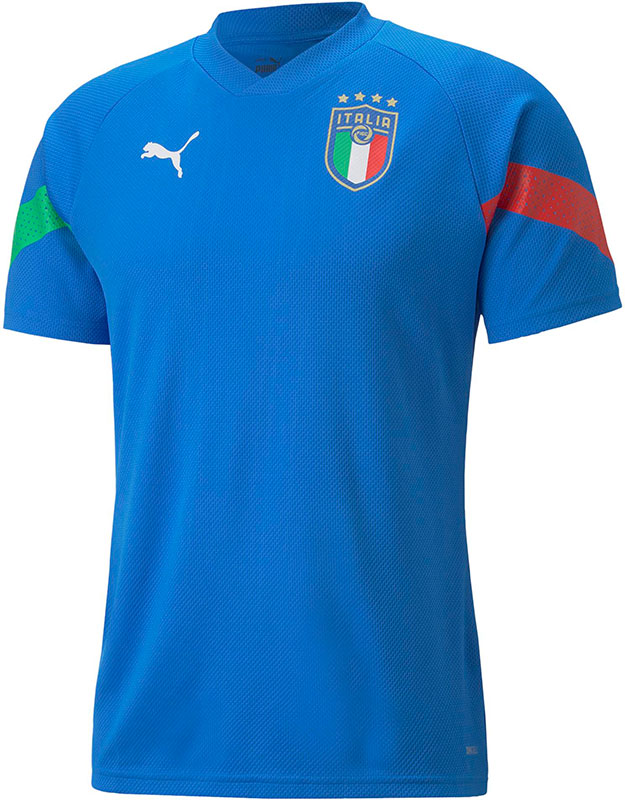 Puma Italië Training Shirt 2022/2023