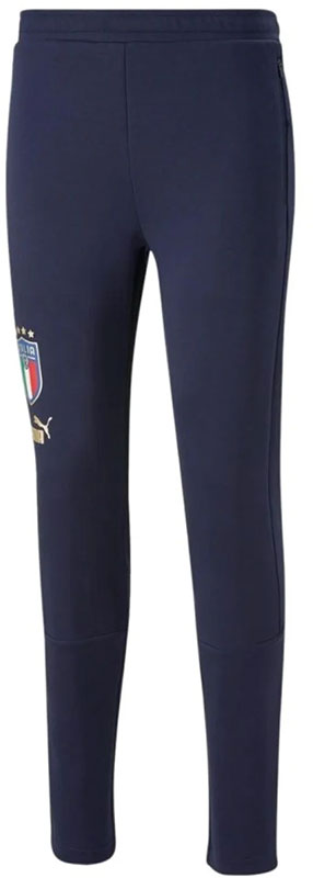 Puma Italië Casuals Pant 2022/2023