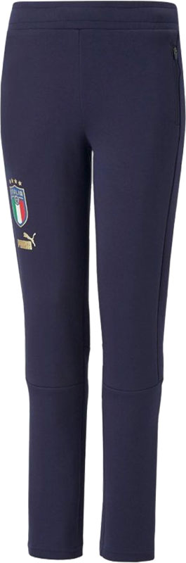 Puma Italië Casuals Pant Kids 2022/2023