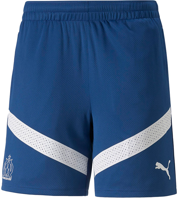 Puma Olympique Marseille Training Short 2022/2023