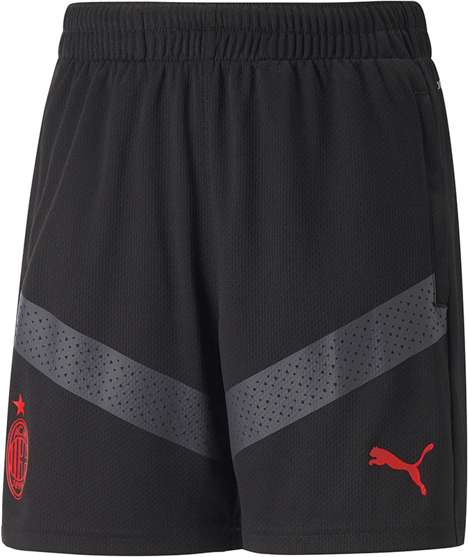 Puma AC Milan Training Short Kids 2022/2023