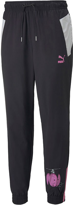 Puma AC Milan Ftbl Statement Woven Pant 2022/2023