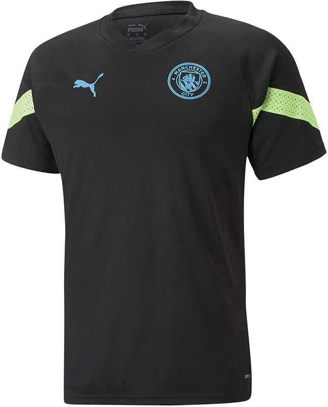 Puma Manchester City Training Shirt 2022/2023