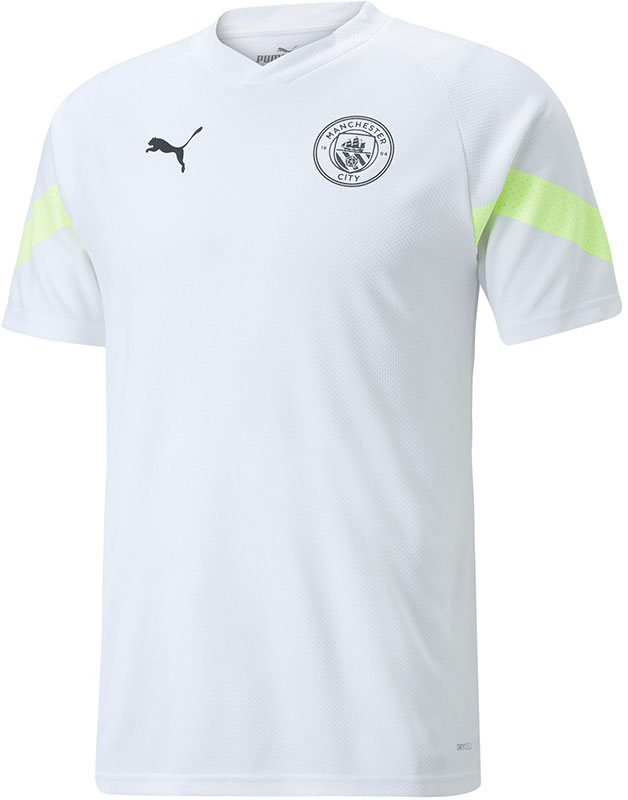 Puma Manchester City Training Shirt 2022/2023