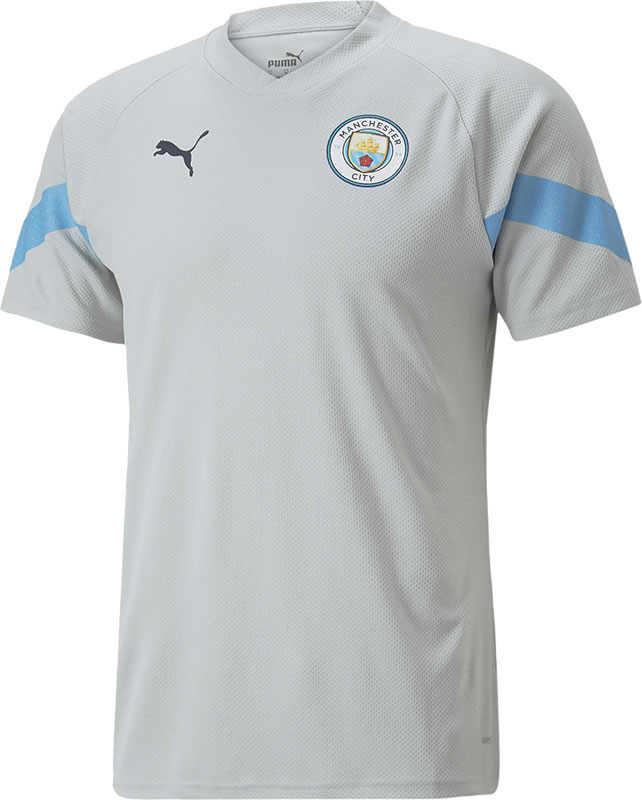 Puma Manchester City Training Shirt 2022/2023