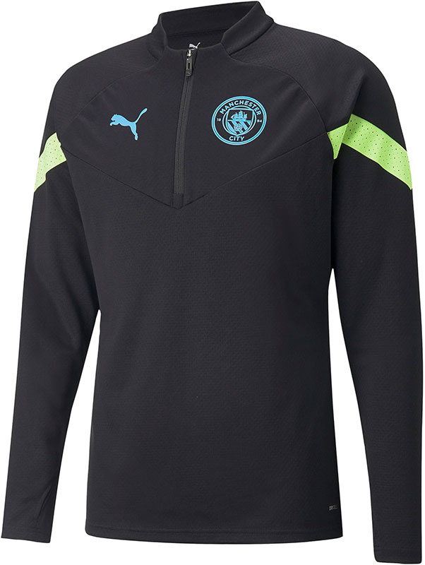 Puma Manchester City Training Top 2022/2023