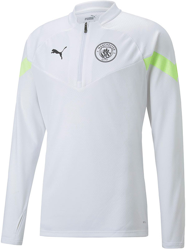 Puma Manchester City Training Top 2022/2023